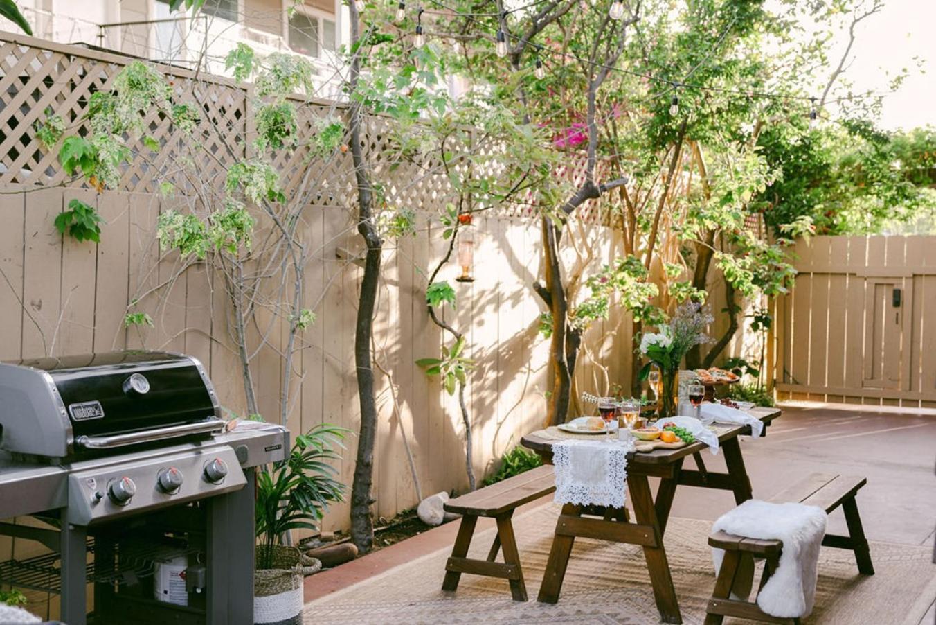 Villa Balboa Mansion 6Brhot Tubbig Backyardsleeps 15 San Diego Exterior foto